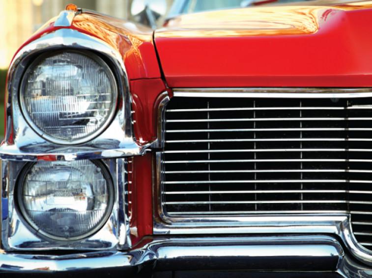 7 questions to ask before you buy a classic car at auction