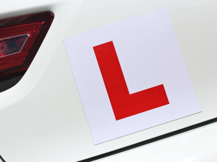 The top 3 best cars for learner drivers