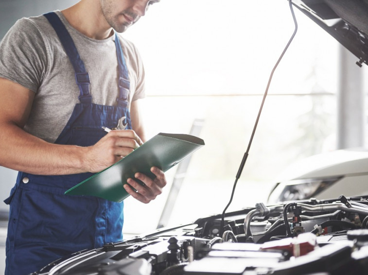 What’s involved in an MOT?