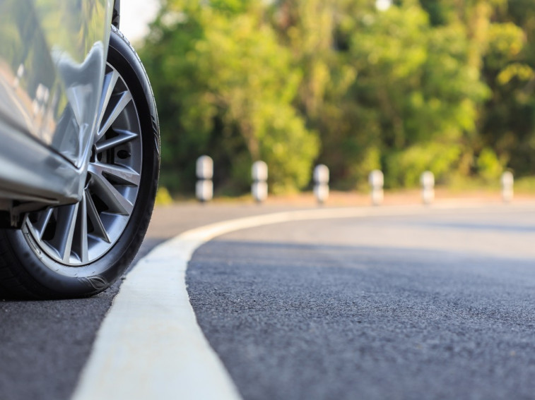 Should you consider run flat tyres on your salvage car?