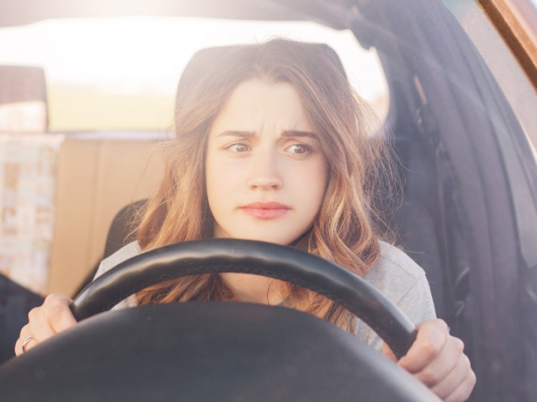 We answer 6 common questions from first time drivers
