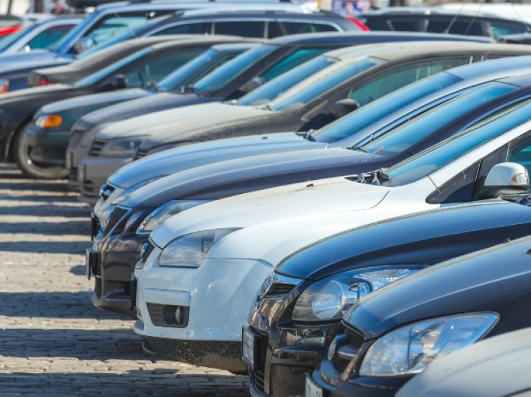 What to check for when you’re test driving a used car