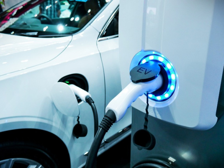 Are electric cars losing their spark for buyers?