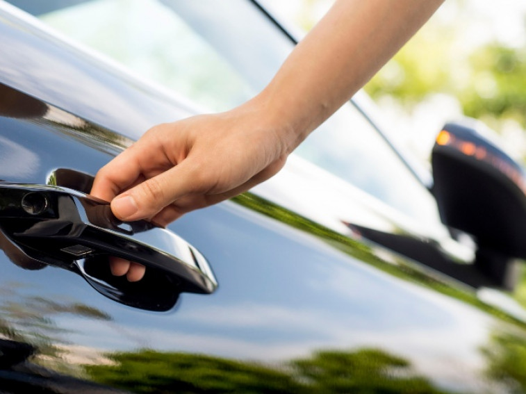 What is keyless entry, and why is it so controversial?