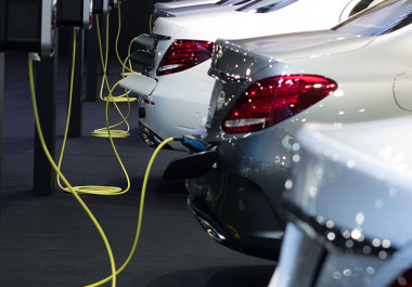 hybrid mercedes cars
