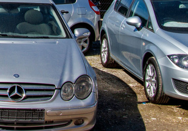 used cars