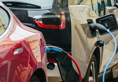 electric cars