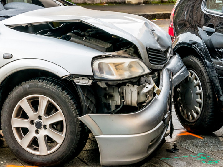 insurance write-off car