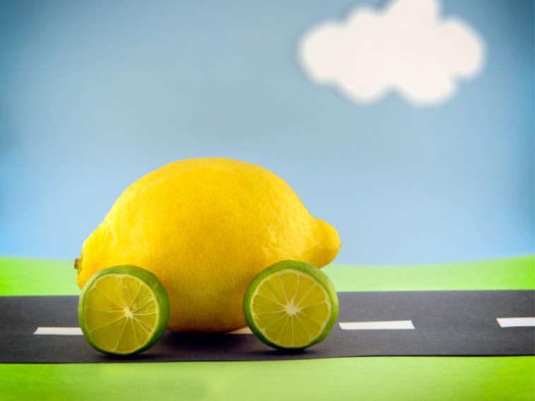 What is a lemon car?