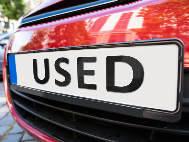 5 fantastic reasons to buy a used car over buying new