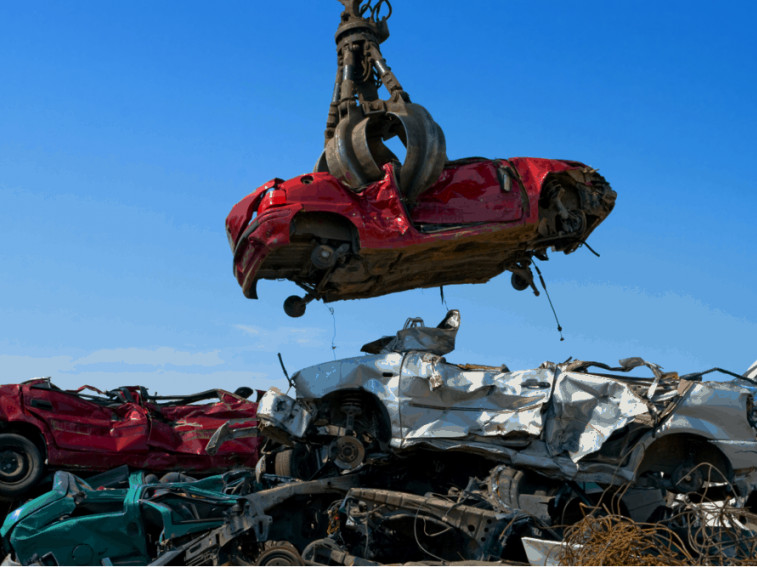 How much do we care about where our salvage cars come from?