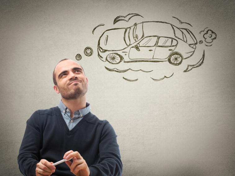 The biggest influences on our car buying decisions