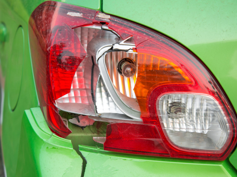 Your essential guide to light damaged cars for sale